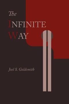 portada The Infinite Way (in English)