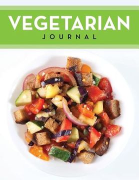 portada Vegetarian Journal (en Inglés)