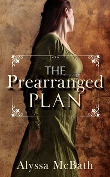 portada The Prearranged Plan