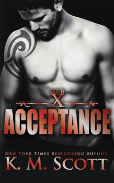 portada Acceptance