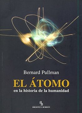 portada El Átomo en la Historia de la Humanidad (in Spanish)