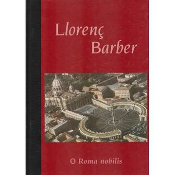 portada O Roma Nobilis