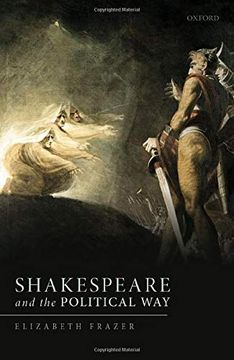 portada Shakespeare and the Political way (en Inglés)