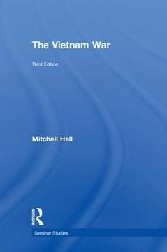 portada The Vietnam War (in English)