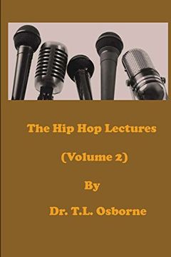 portada The Hip Hop Lectures (Volume 2)