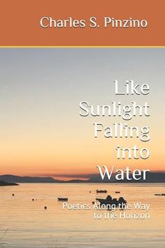 portada Like Sunlight Falling Into Water: Poetics Along the Way to the Horizon (in English)