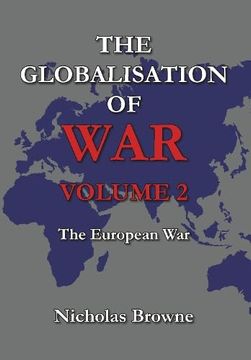 portada The Globalisation of war