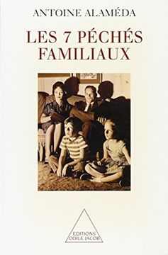 portada Les 7 Péchés Familiaux