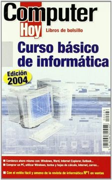portada Curso Basico de Informatica Computer hoy (in Spanish)