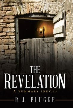 portada The Revelation: A Summary (Rev.1) (in English)