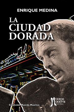 portada La Ciudad Dorada (in Spanish)