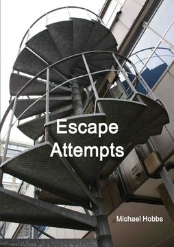 portada Escape Attempts