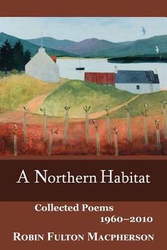 portada A Northern Habitat (en Inglés)