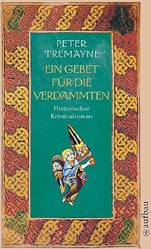 portada Ein Gebet für die Verdammten: Historischer Kriminalroman (in German)