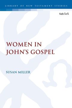 portada Women in John's Gospel (en Inglés)