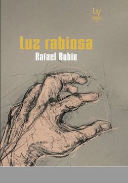 portada Luz Rabiosa (Tercera Edición) (in Spanish)