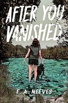 portada After you Vanished (en Inglés)