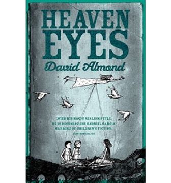 portada Heaven Eyes (Signature)