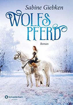 portada Wolfspferd (in German)