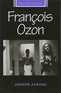 portada François Ozon (French Film Directors Series)