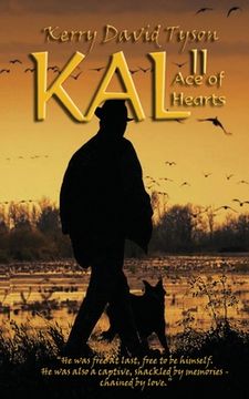 portada KAL II Ace of Hearts (en Inglés)