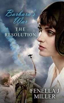 portada Barbara's War The Resolution (en Inglés)