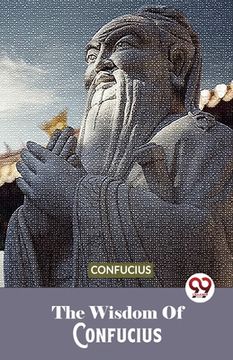 portada The Wisdom Of Confucius (in English)