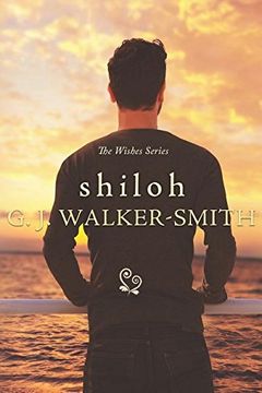 portada Shiloh (Wishes Series)