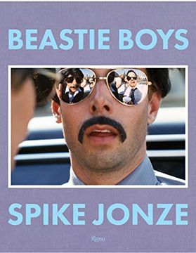 portada Beastie Boys (in English)