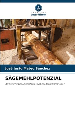 portada Sägemehlpotenzial (in German)
