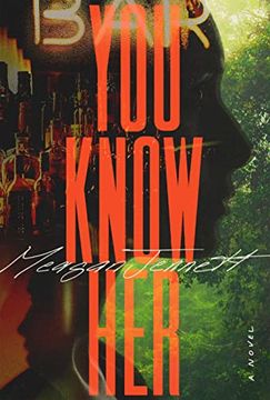 portada You Know Her: A Novel 