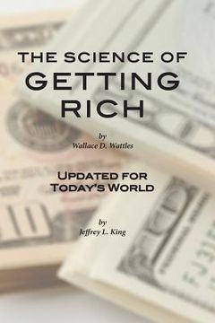 portada The Science of Getting Rich: Updated for Today's World