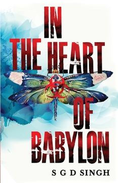 portada In the Heart of Babylon