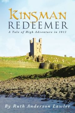 portada Kinsman Redeemer: A Tale of High Adventure in 1013