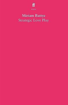 portada Strategic Love Play (en Inglés)