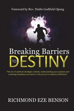 portada Breaking Barriers to Destiny