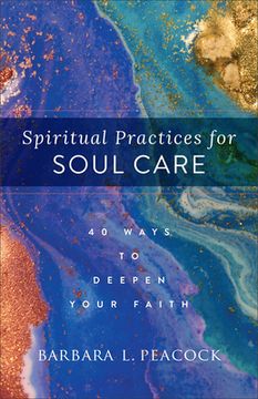 portada Spiritual Practices for Soul Care (en Inglés)