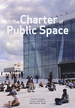 portada The Charter of Public Space. Ediz. Multilingue 
