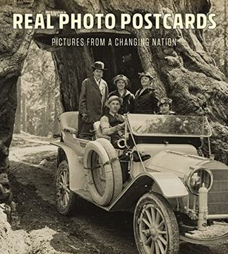 portada Real Photo Postcards (in English)