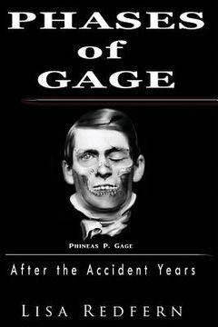 portada Phases of Gage: After the Accident Years (en Inglés)