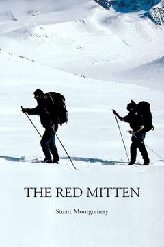 portada The Red Mitten (en Inglés)