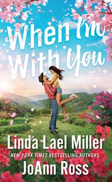 portada When I'm with You (in English)