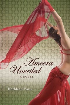 portada Ameera Unveiled (en Inglés)