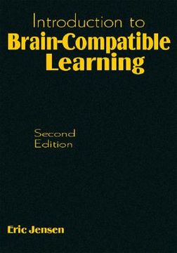 portada introduction to brain-compatible learning (in English)