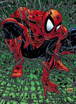 portada Spiderman: Tormento Marvel Must Have
