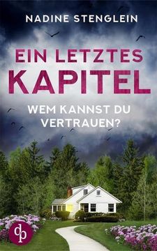 portada Ein Letztes Kapitel: Wem Kannst du Vertrauen? (in German)