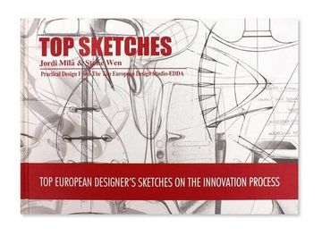 portada Top Sketches