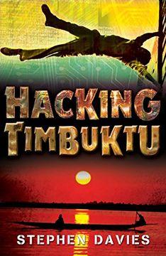 portada Hacking Timbuktu 