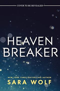 portada Heavenbreaker (en Inglés)