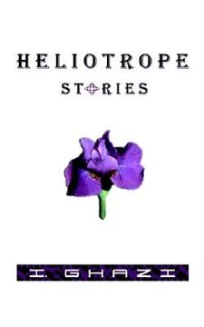 portada heliotrope stories (en Inglés)